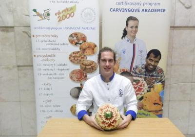CARVING - POKRAČ. KURZ 13. - 14. 1. 2020